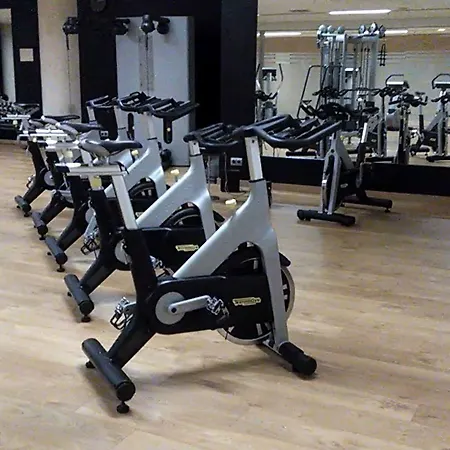 Sleep & Fly Hotel El Prat de Llobregat