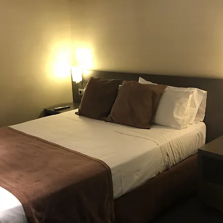 Sleep & Fly 4*