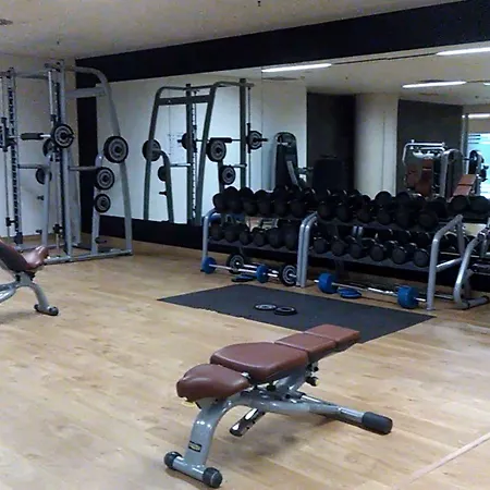 Sleep & Fly Hotel El Prat de Llobregat
