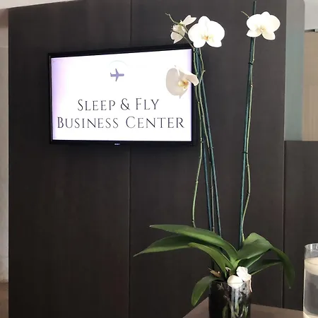 Hotel Sleep & Fly
