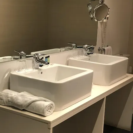 Hotel Sleep & Fly El Prat de Llobregat