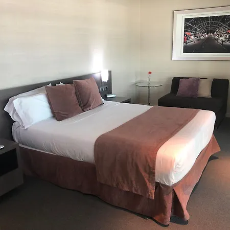 Sleep & Fly Hotel El Prat de Llobregat